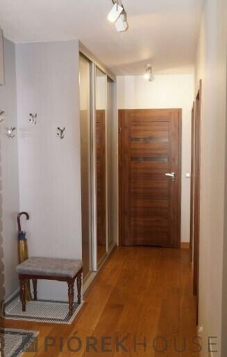 3-pokojowe mieszkanie z ogródkiem w Ząbkach