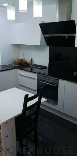 3-pokojowe mieszkanie z ogródkiem w Ząbkach