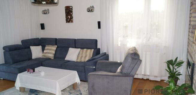 3-pokojowe mieszkanie z ogródkiem w Ząbkach