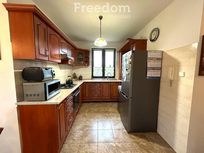 Dom z widokiem na przestrzeń 30 minut od Warszawy