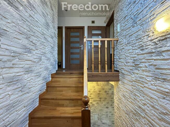 Dom z widokiem na przestrzeń 30 minut od Warszawy