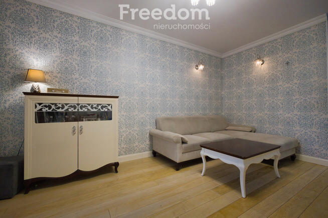 Os. Piastowskie 3 pokoje, pierwsze piętro