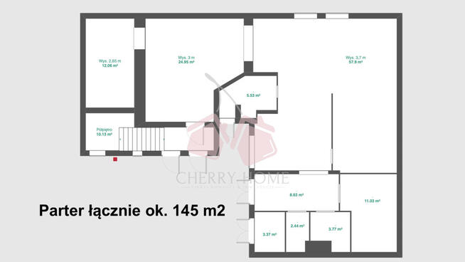 Lokal użytkowy Nowy Dwór Gdański, Dworcowa