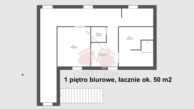 Lokal użytkowy Nowy Dwór Gdański, Dworcowa