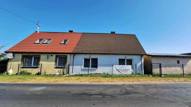 Dom Sowno gm. Stargard