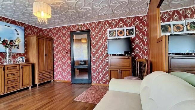 Dom Sowno gm. Stargard