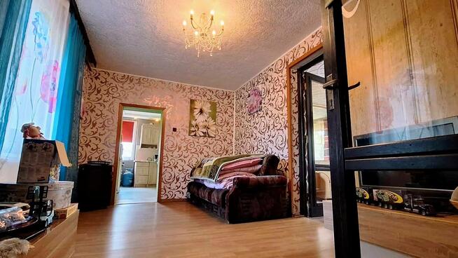 Dom Sowno gm. Stargard