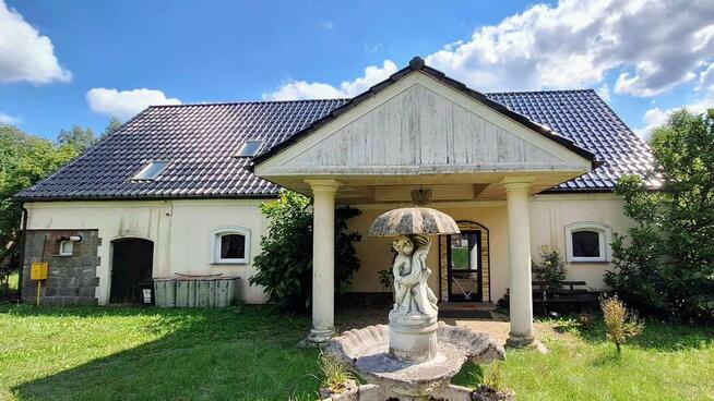 Dom Toporzyk gm. Połczyn-Zdrój