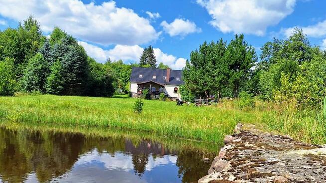 Dom Toporzyk gm. Połczyn-Zdrój