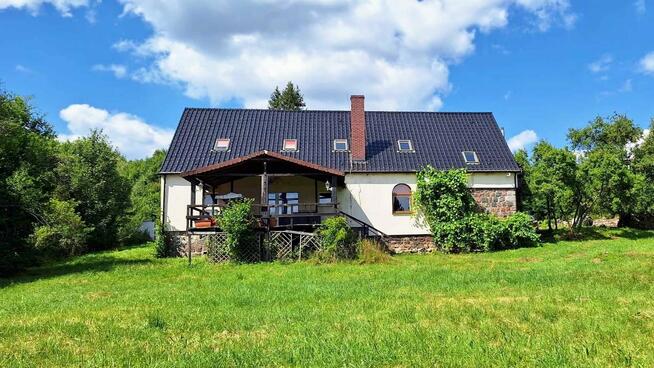 Dom Toporzyk gm. Połczyn-Zdrój