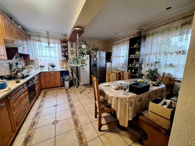 Dom Storkowo gm. Ińsko