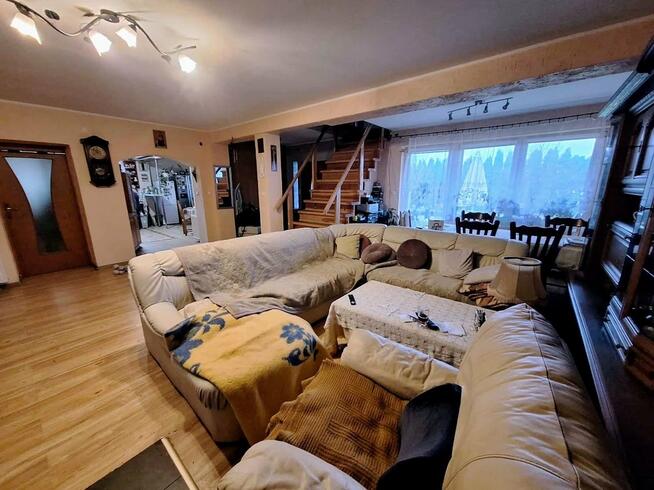 Dom Storkowo gm. Ińsko