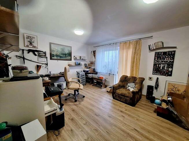 Dom Storkowo gm. Ińsko