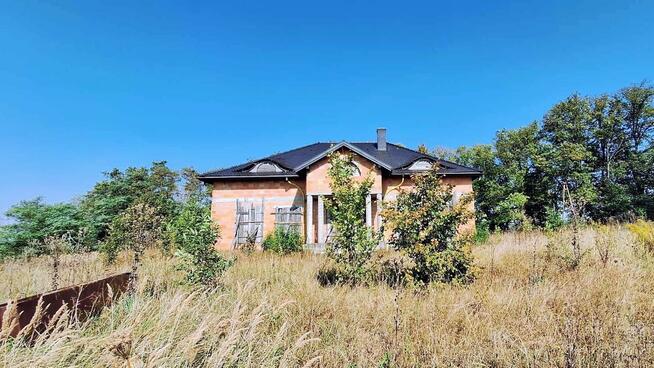 Dom Białęgi gm. Chojna