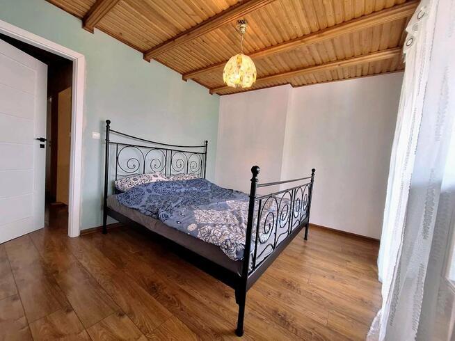 Dom Rów gm. Myślibórz