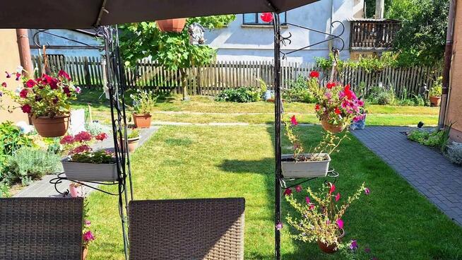 Dom Golenice gm. Myślibórz