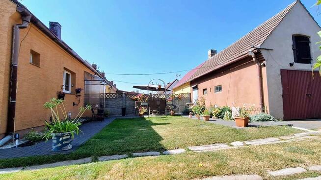 Dom Golenice gm. Myślibórz