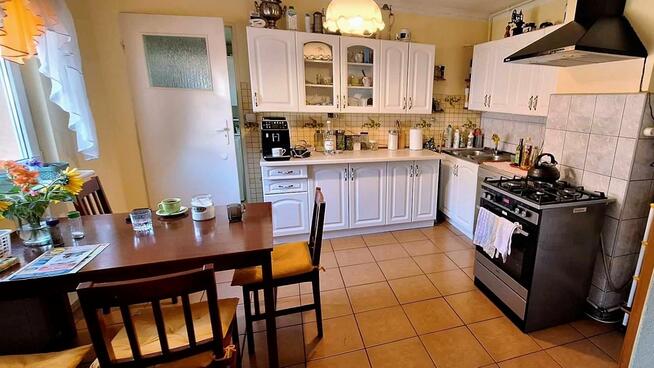 Dom Golenice gm. Myślibórz