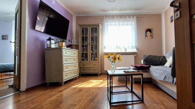 Dom Golenice gm. Myślibórz