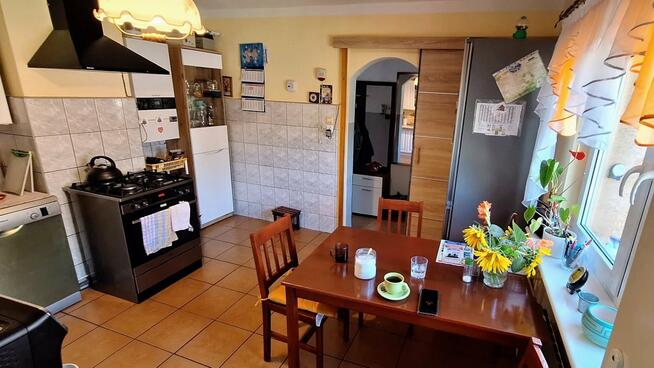 Dom Golenice gm. Myślibórz