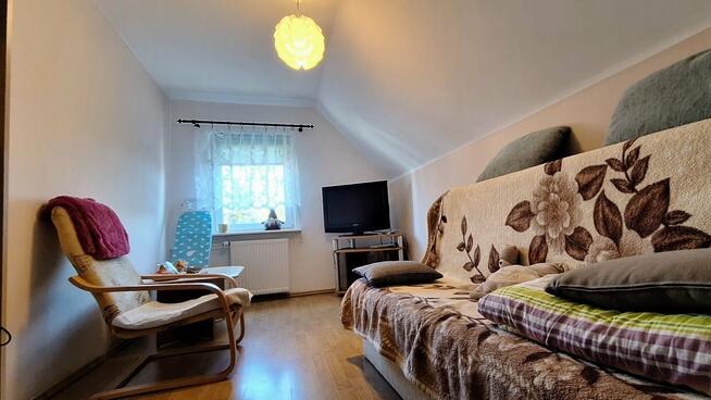 Dom Golenice gm. Myślibórz