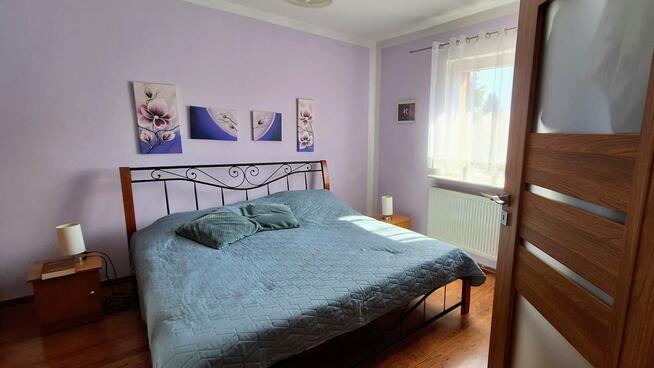 Dom Golenice gm. Myślibórz