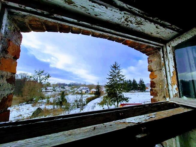 Powierzchnia biurowa Chojna