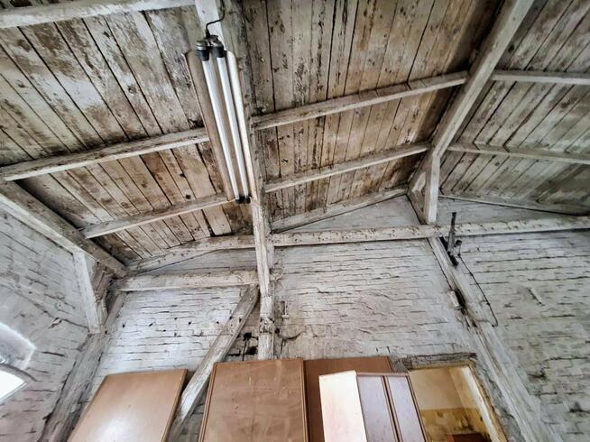 Powierzchnia biurowa Chojna