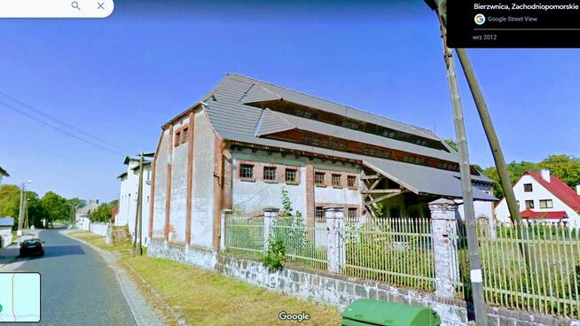 Dom Bierzwnica gm. Świdwin
