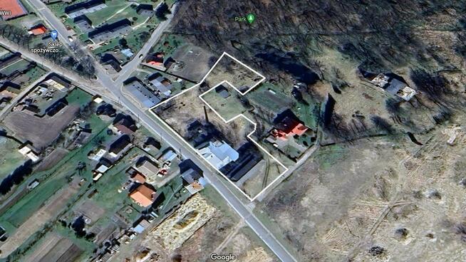 Dom Bierzwnica gm. Świdwin