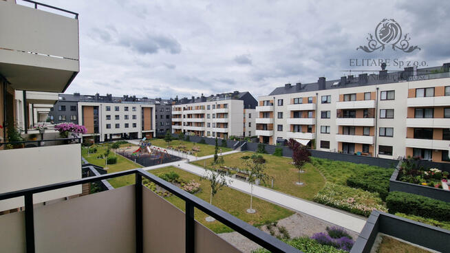 Mieszkanie do wynajmu, 3pokoje, balkon, miejsce postjowe,klimatyzacja/Maślice