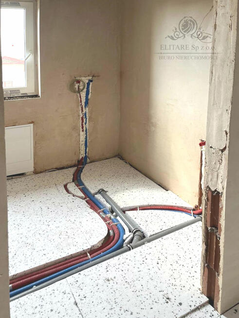 Dom o pow. 109,m2 + garaż 16,24m2, pompa ciepła/ Miłoszyce, Jelcz Laskowic