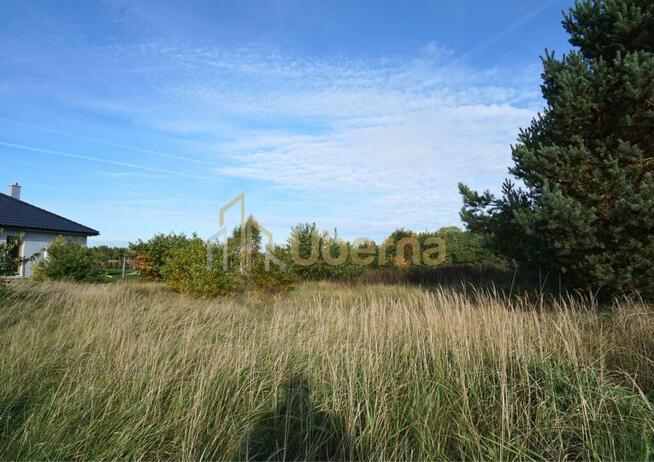 Łaniewo pod Goleniowem działka na sprzedaż