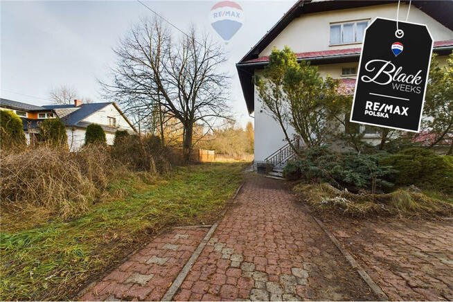 Elegancki dom – komfort, przestrzeń i możliwości