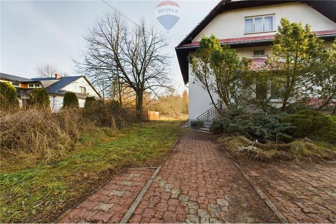 Elegancki dom – komfort, przestrzeń i możliwości