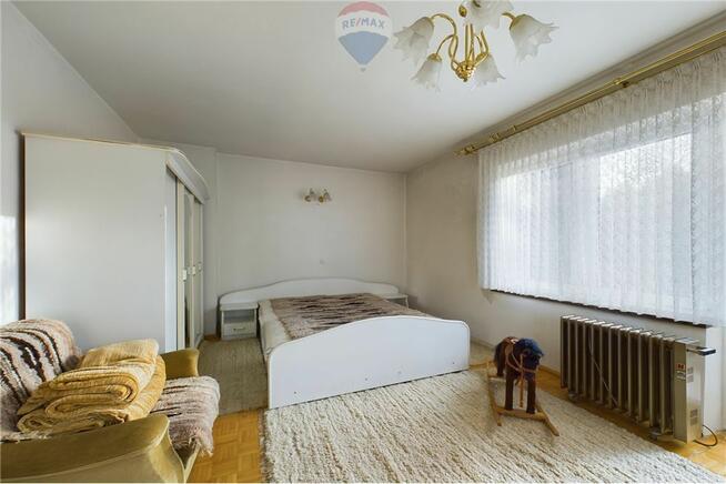 Elegancki dom – komfort, przestrzeń i możliwości