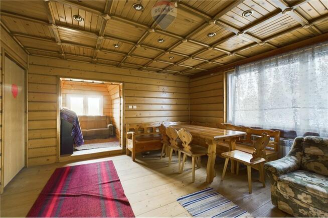 Elegancki dom – komfort, przestrzeń i możliwości