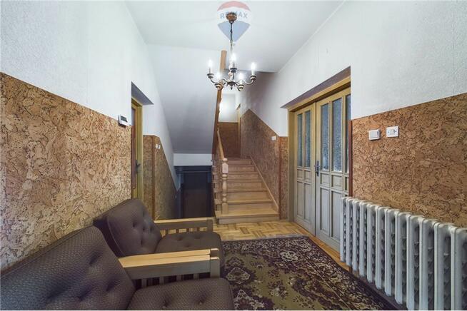 Elegancki dom – komfort, przestrzeń i możliwości