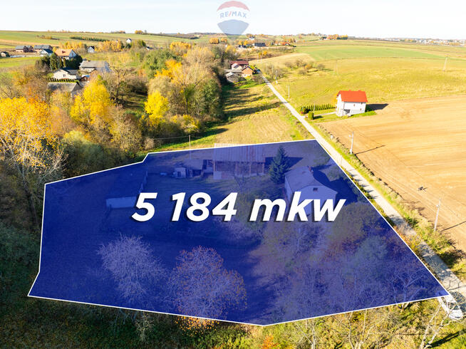 Dom w zaciszu w okolicy Ojcowskiego Parku