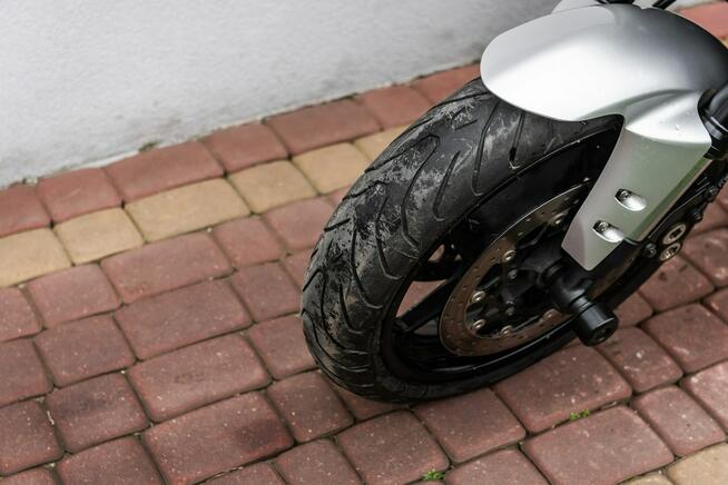 Yamaha FZ 1 N FAZER 2008 Rej PL Raty Transport Największy Wybór Moto w PL