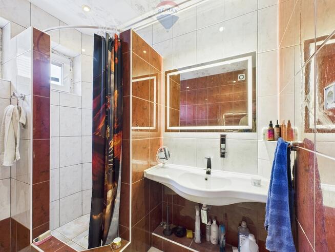 Dom z potencjałem inwestycyjnym | 218,2 m²