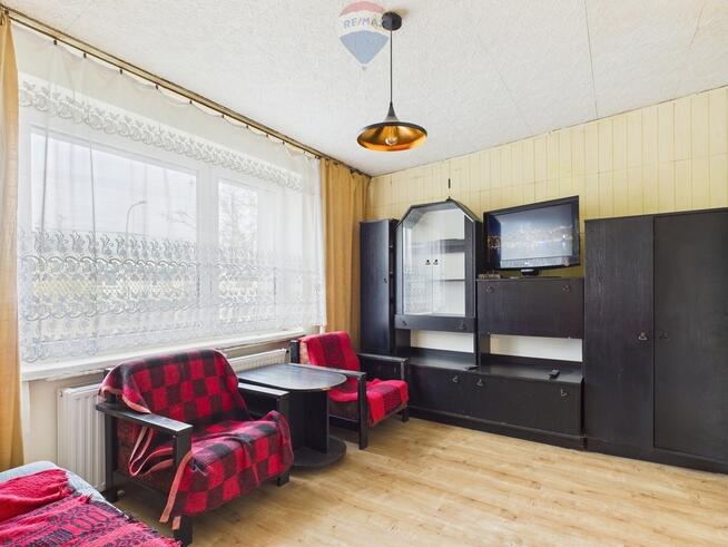 Dom z potencjałem inwestycyjnym | 218,2 m²