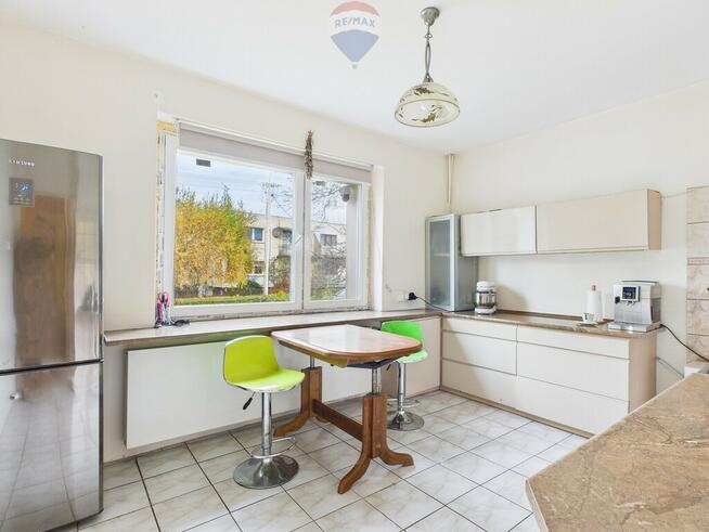 Dom z potencjałem inwestycyjnym | 218,2 m²