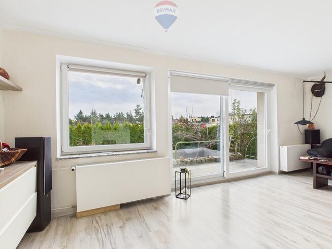 Dom z potencjałem inwestycyjnym | 218,2 m²