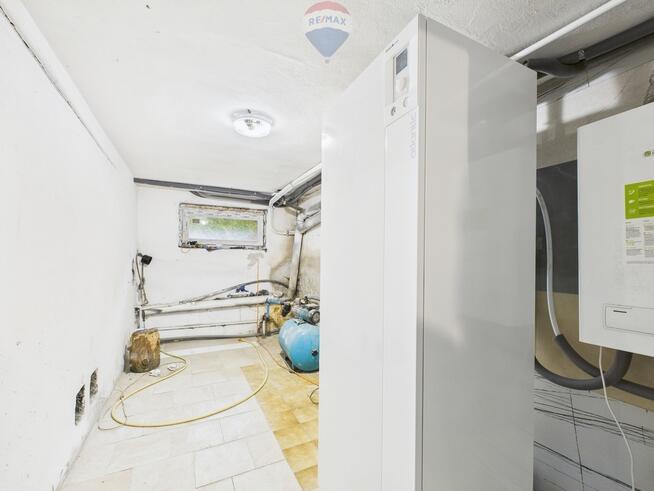 Dom z potencjałem inwestycyjnym | 218,2 m²