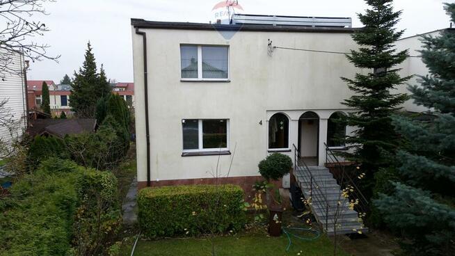 Dom z potencjałem inwestycyjnym | 218,2 m²