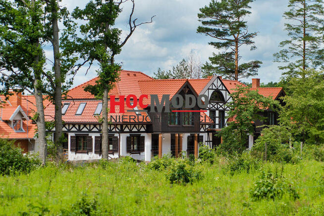 Dom gm. Ruciane-Nida