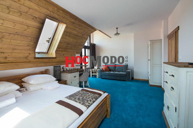 Dom gm. Ruciane-Nida