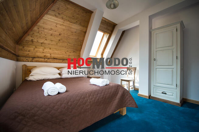 Dom gm. Ruciane-Nida