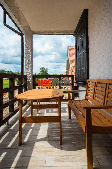 Dom gm. Ruciane-Nida